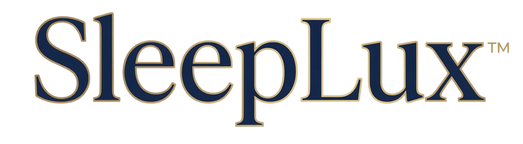 logo SleepLux