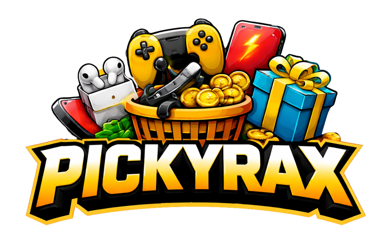 pickyrax