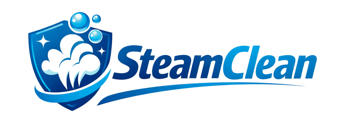 SteamClean